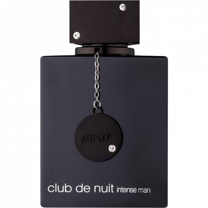 Club de Nuit Intense Man